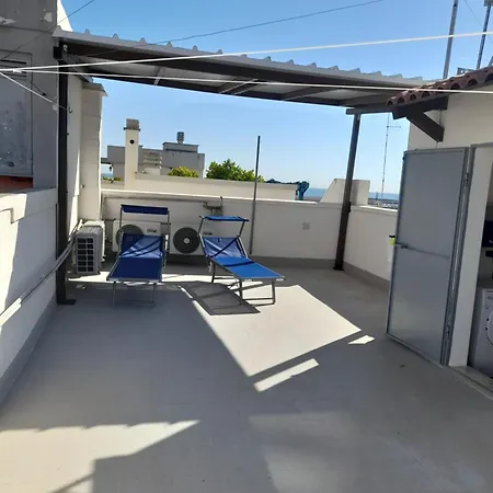 Dimora Di Vagno Casa de Férias *