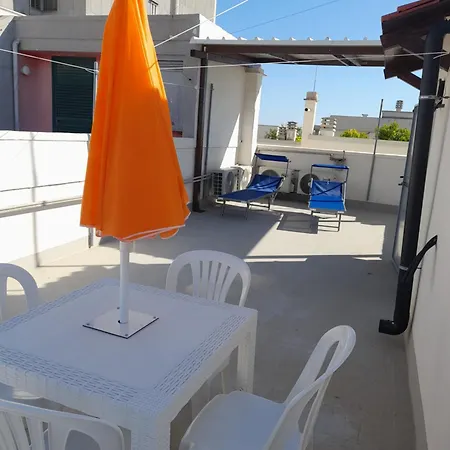 Dimora Di Vagno Casa de Férias Mola di Bari