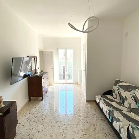 Σπίτι διακοπών Dimora Di Vagno *