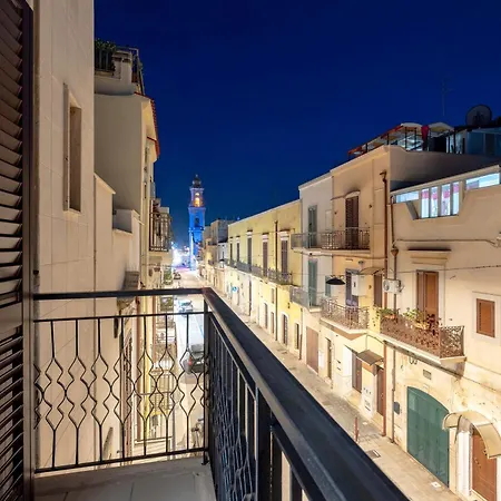 Dimora Di Vagno Σπίτι διακοπών