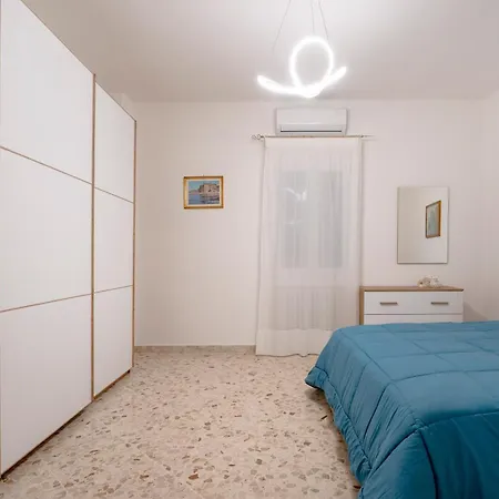 Holiday home Dimora Di Vagno *
