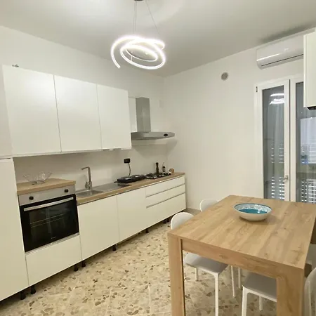 Holiday home Dimora Di Vagno Mola di Bari