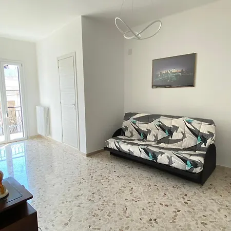 Holiday home Dimora Di Vagno *