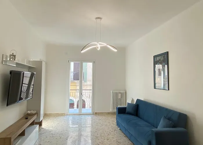 Dimora Di Vagno