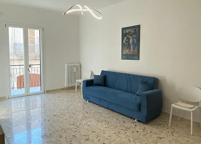 Dimora Di Vagno Mola di Bari