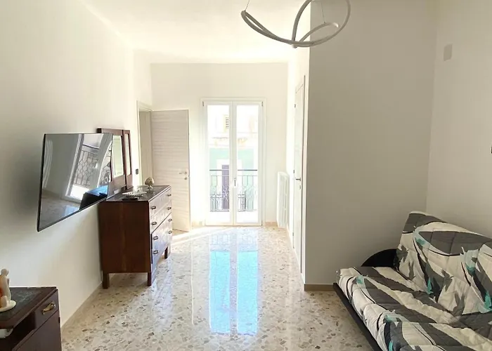 Σπίτι διακοπών Dimora Di Vagno *