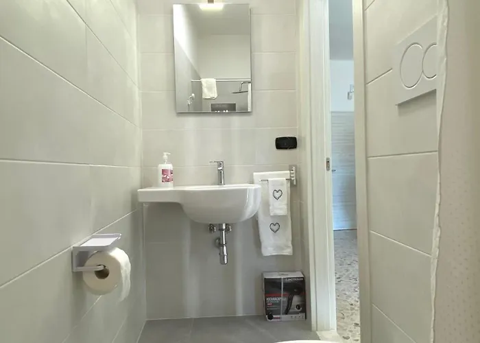 Σπίτι διακοπών Dimora Di Vagno *