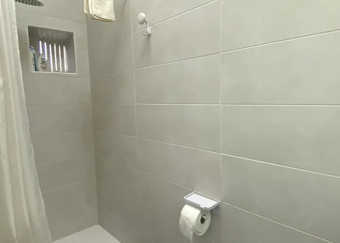 Dimora Di Vagno Σπίτι διακοπών *