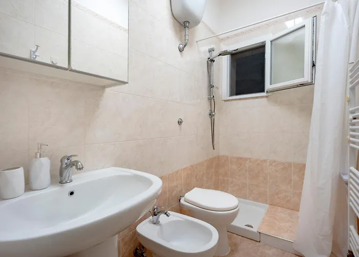 Dimora Di Vagno Σπίτι διακοπών Mola di Bari