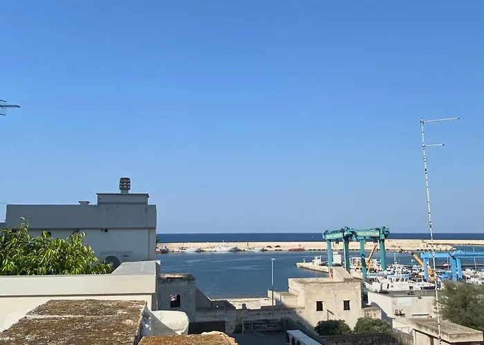 Dimora Di Vagno Σπίτι διακοπών *