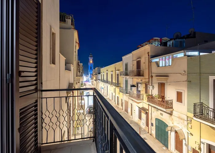Dimora Di Vagno Σπίτι διακοπών