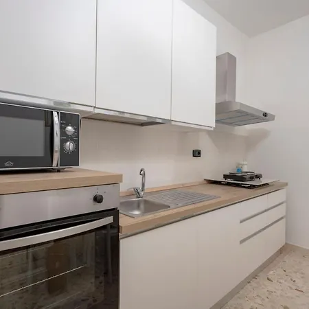 Dimora Di Vagno * Mola di Bari