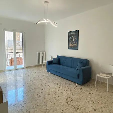 Dimora Di Vagno Mola di Bari