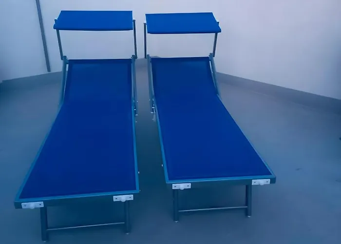 Dimora Di Vagno מולה די בארי